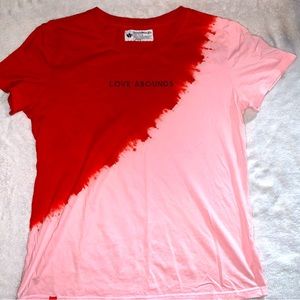 Dutch Bros Valentines Tee